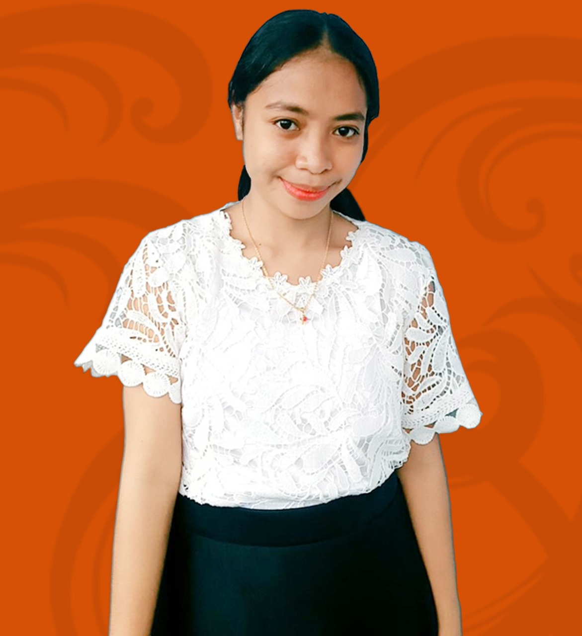 Prethi S. Wouthuyzen