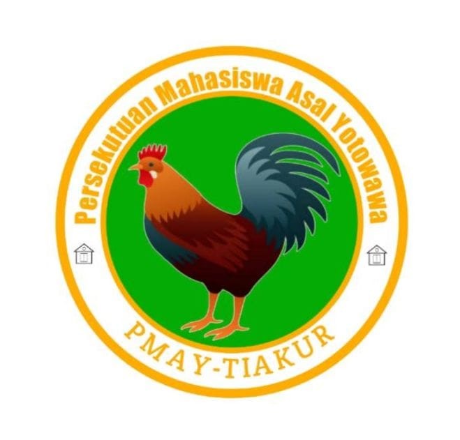 Persekutuan Mahasiswa Asal Yotowawa (PMAY) - Tiakur